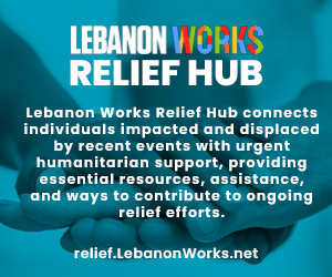 relief lebanonworks